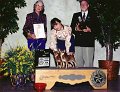 BR-0 BEST IN SHOW - BRACE - Chihuahuas (Smooth Coat)