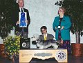6 TERRIER - CH Montizard King's Mtn Kricket - Dandie Dinmont Terrier